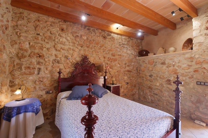 Ferienhaus  Tort, 6 Schlafzimmer, Porto Colom, Mallorca