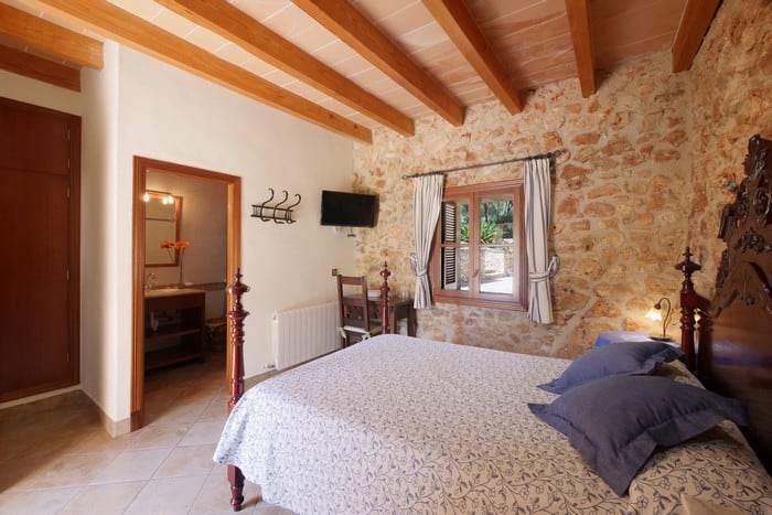 Ferienhaus  Tort, 6 Schlafzimmer, Porto Colom, Mallorca