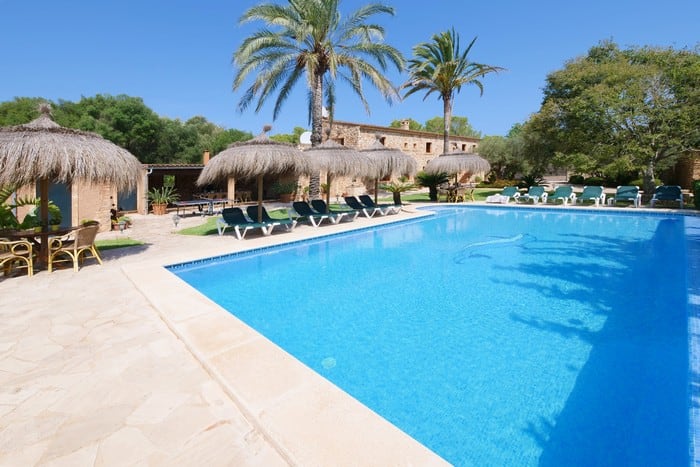 Ferienhaus  Tort, 6 Schlafzimmer, Porto Colom, Mallorca