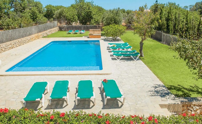 Country house Moro - 12 people - Porto Petro - Mallorca Country house Moro - 12 people - Porto Petro - Mallorca