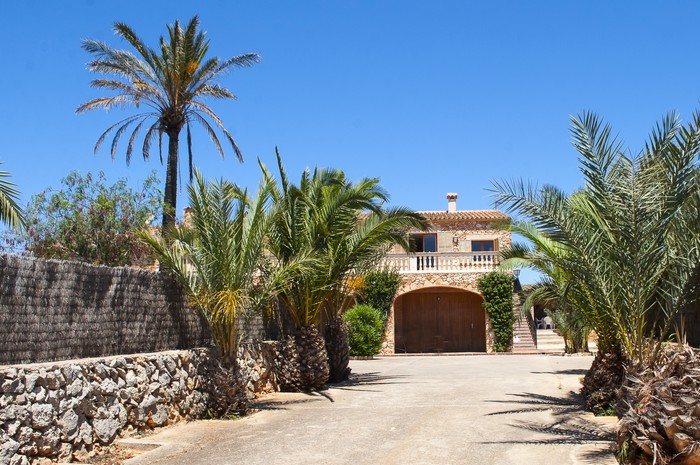 Country house Moro - 12 people - Porto Petro - Mallorca Country house Moro - 12 people - Porto Petro - Mallorca