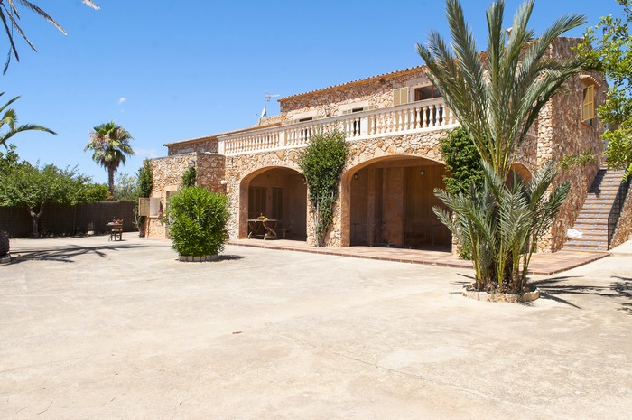 Country house Moro - 12 people - Porto Petro - Mallorca Country house Moro - 12 people - Porto Petro - Mallorca