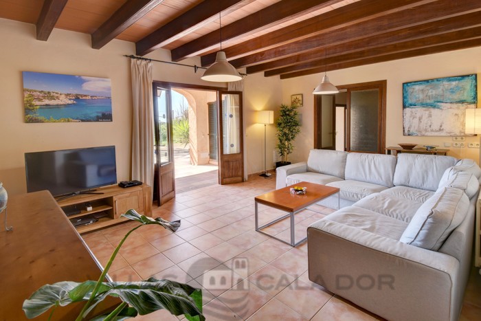 Country house Moro - 12 people - Porto Petro  - Mallorca