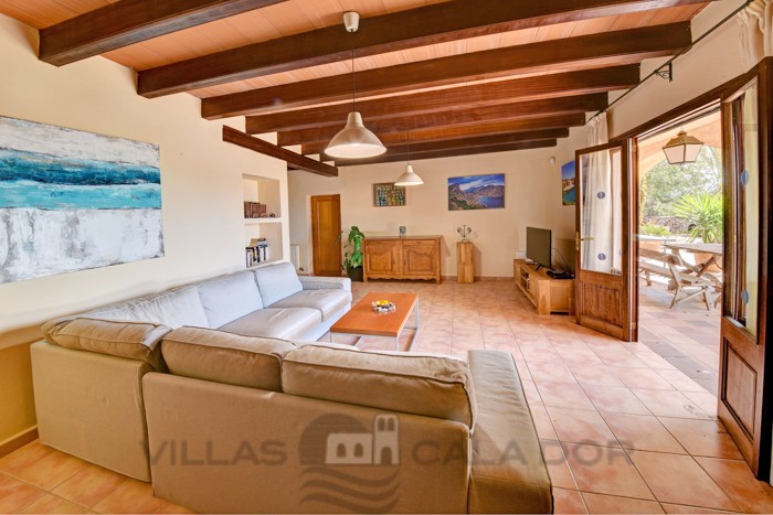 Country house Moro - 12 people - Porto Petro  - Mallorca