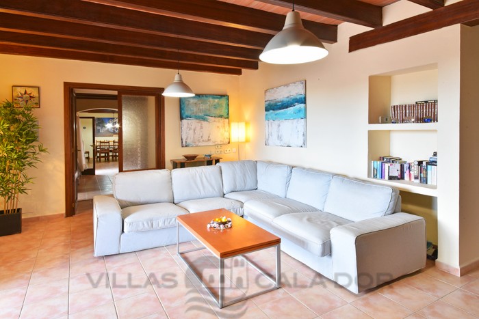 Country house Moro - 12 people - Porto Petro  - Mallorca