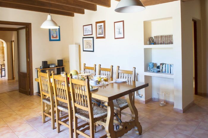Country house Moro - 12 people - Porto Petro - Mallorca Country house Moro - 12 people - Porto Petro - Mallorca