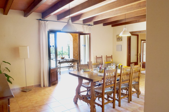 Country house Moro - 12 people - Porto Petro - Mallorca Country house Moro - 12 people - Porto Petro - Mallorca