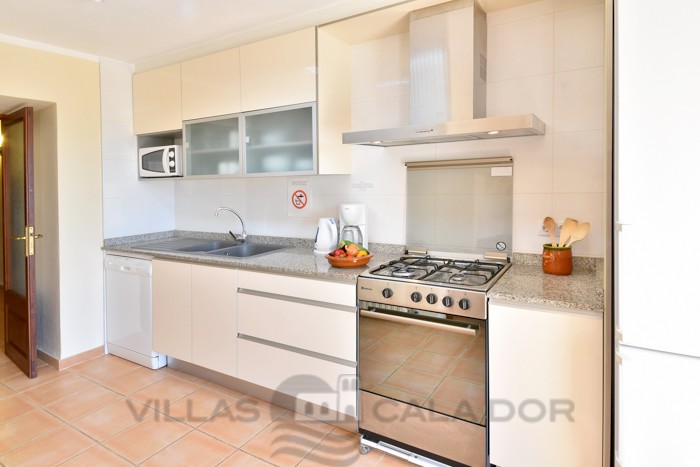 Country house Moro - 12 people - Porto Petro  - Mallorca
