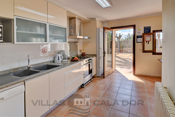 Country house Moro - 12 people - Porto Petro  - Mallorca