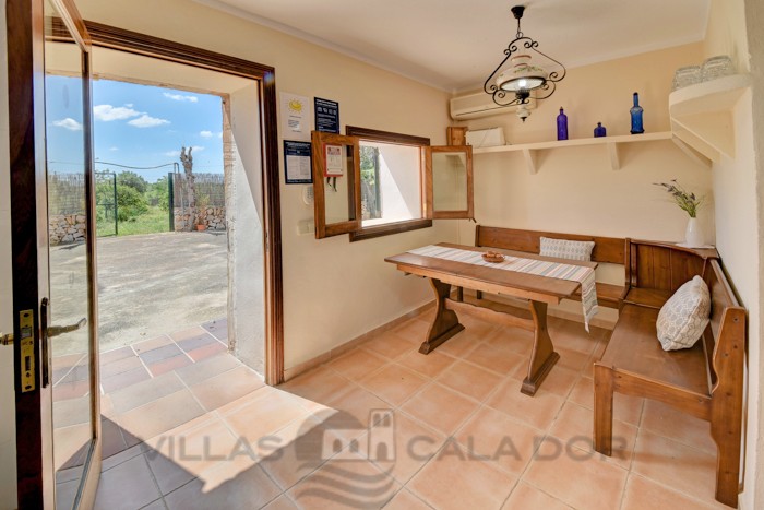 Country house Moro - 12 people - Porto Petro  - Mallorca