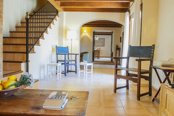 Country house Moro - 12 people - Porto Petro - Mallorca Country house Moro - 12 people - Porto Petro - Mallorca