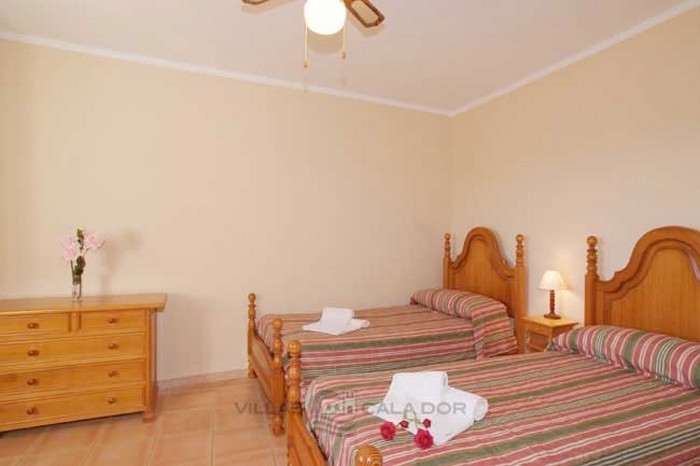 Country house Moro - 12 people - Porto Petro  - Mallorca