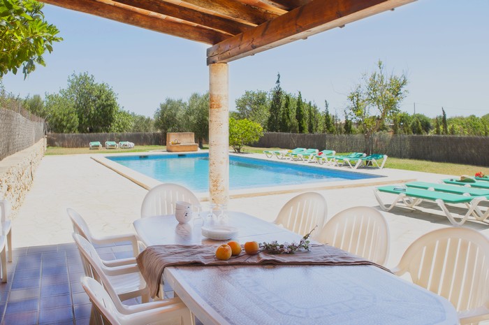 Country house Moro - 12 people - Porto Petro - Mallorca Country house Moro - 12 people - Porto Petro - Mallorca