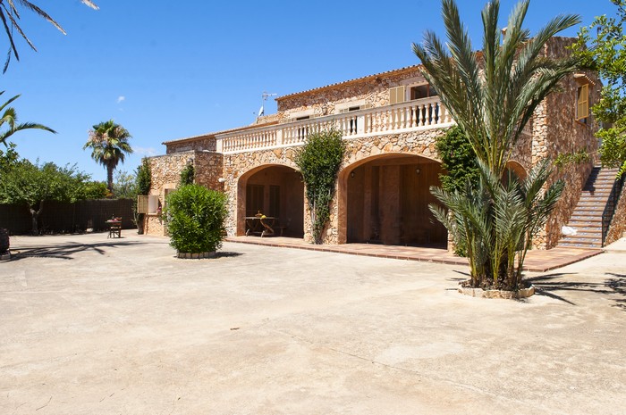 Country house Moro - 12 people - Porto Petro - Mallorca Country house Moro - 12 people - Porto Petro - Mallorca