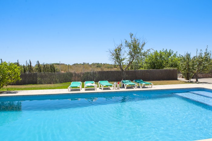 Country house Moro - 12 people - Porto Petro - Mallorca Country house Moro - 12 people - Porto Petro - Mallorca