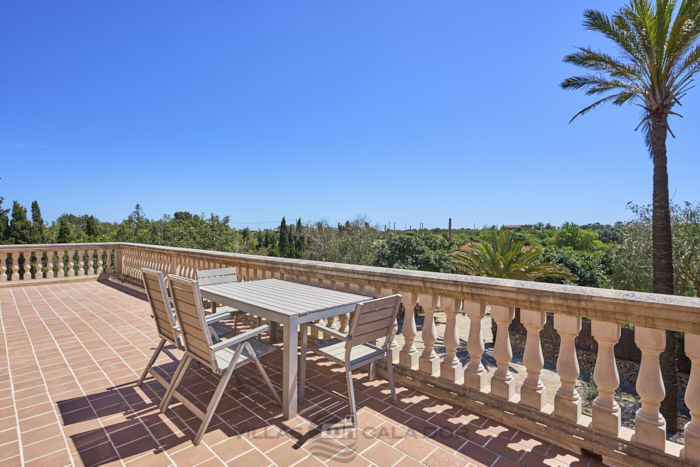Country house Moro - 12 people - Porto Petro - Mallorca Country house Moro - 12 people - Porto Petro - Mallorca