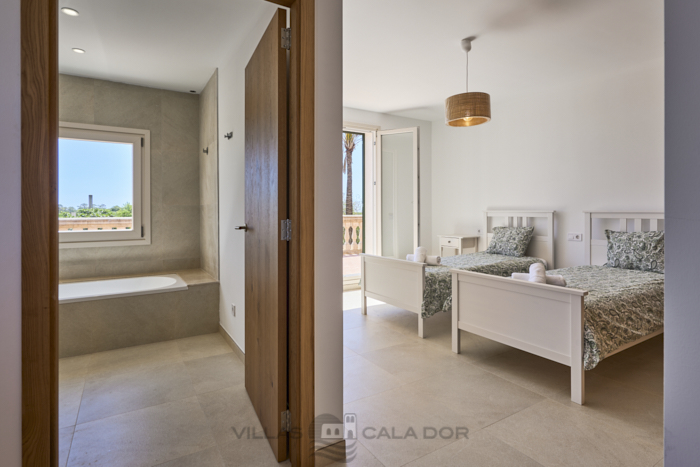 Country house Moro - 12 people - Porto Petro - Mallorca Country house Moro - 12 people - Porto Petro - Mallorca