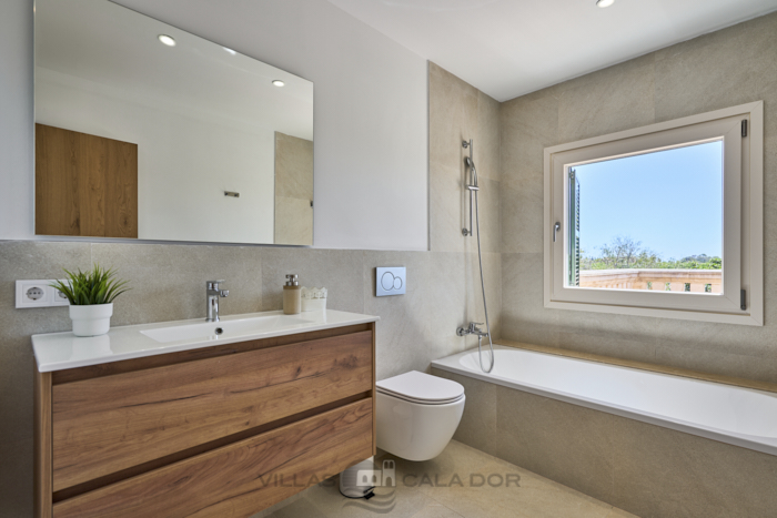 Country house Moro - 12 people - Porto Petro - Mallorca Country house Moro - 12 people - Porto Petro - Mallorca