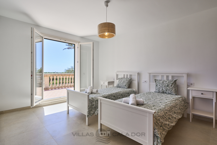 Country house Moro - 12 people - Porto Petro - Mallorca Country house Moro - 12 people - Porto Petro - Mallorca