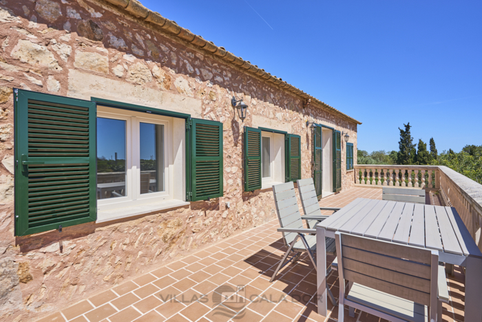 Country house Moro - 12 people - Porto Petro - Mallorca Country house Moro - 12 people - Porto Petro - Mallorca