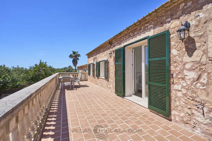 Country house Moro - 12 people - Porto Petro - Mallorca Country house Moro - 12 people - Porto Petro - Mallorca