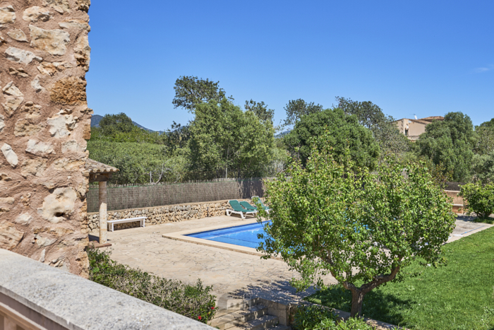 Country house Moro - 12 people - Porto Petro - Mallorca Country house Moro - 12 people - Porto Petro - Mallorca