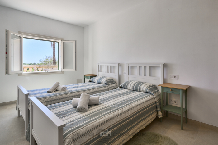 Country house Moro - 12 people - Porto Petro - Mallorca Country house Moro - 12 people - Porto Petro - Mallorca