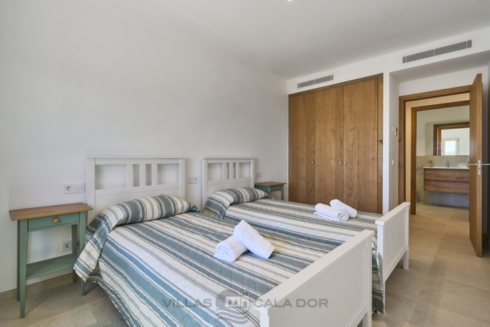 Country house Moro - 12 people - Porto Petro - Mallorca Country house Moro - 12 people - Porto Petro - Mallorca