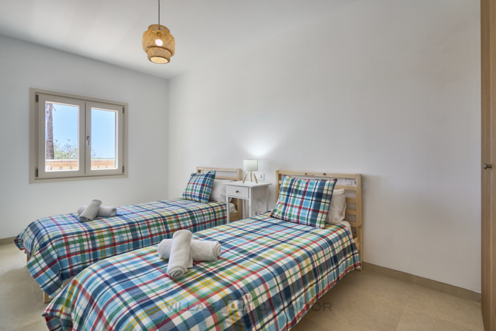 Country house Moro - 12 people - Porto Petro - Mallorca Country house Moro - 12 people - Porto Petro - Mallorca