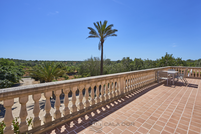 Country house Moro - 12 people - Porto Petro - Mallorca Country house Moro - 12 people - Porto Petro - Mallorca