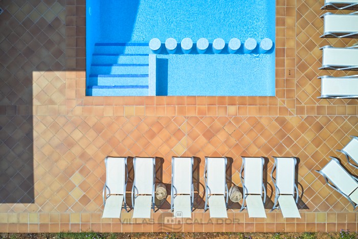 Casa de campo Fandango - 12 personas - Cala Dor - Mallorca