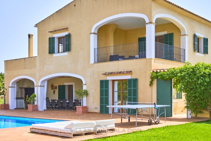 Casa de campo Fandango - 12 personas - Cala Dor - Mallorca