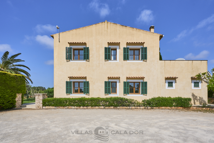 Casa de campo Fandango - 12 personas - Cala Dor - Mallorca