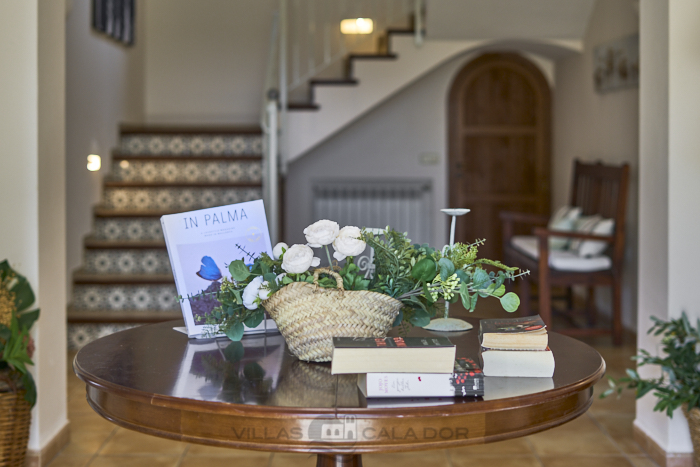 Casa de campo Fandango - 12 personas - Cala Dor - Mallorca