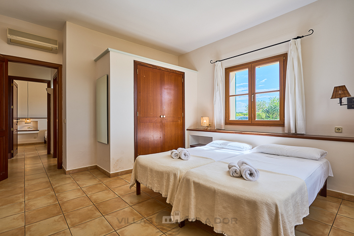 Casa de campo Fandango - 12 personas - Cala Dor - Mallorca