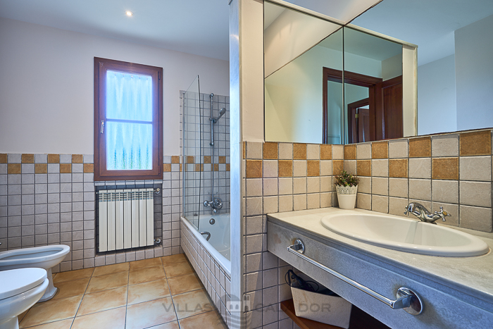 Casa de campo Fandango - 12 personas - Cala Dor - Mallorca