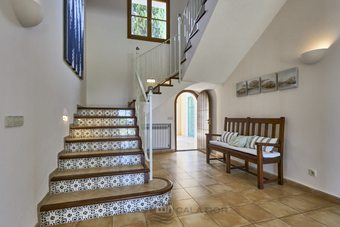 Casa de campo Fandango - 12 personas - Cala Dor - Mallorca