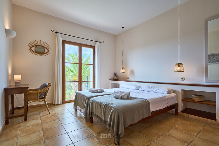 Casa de campo Fandango - 12 personas - Cala Dor - Mallorca