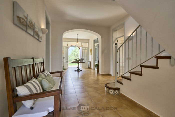 Casa de campo Fandango - 12 personas - Cala Dor - Mallorca