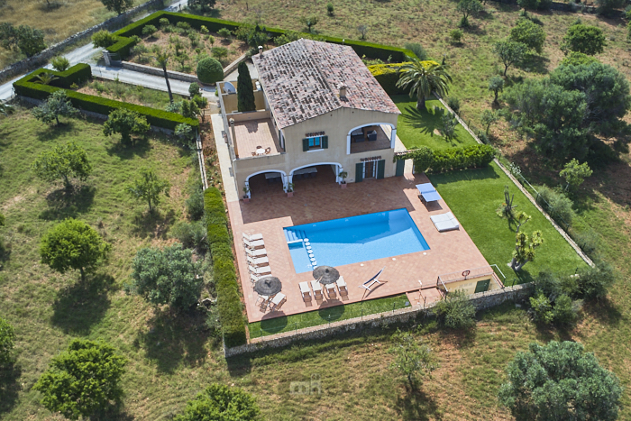 Casa de campo Fandango - 12 personas - Cala Dor - Mallorca