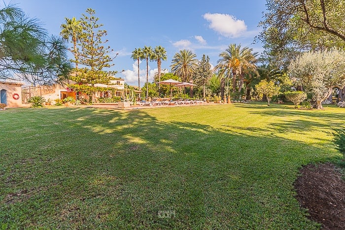 Casa de vacaciones con piscina en alquler