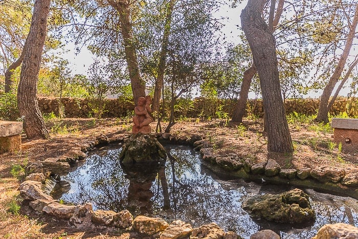 Casa de vacaciones con piscina en alquler