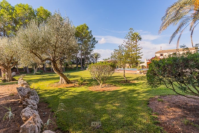 Casa de vacaciones con piscina en alquler