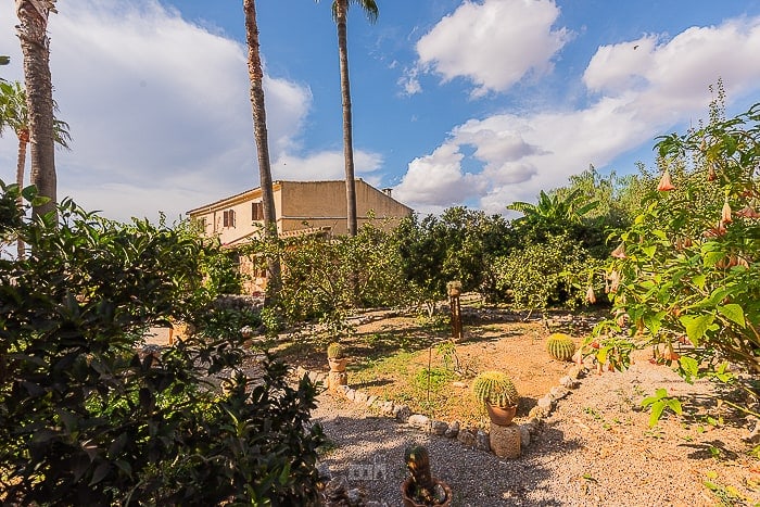 Casa de vacaciones con piscina en alquler