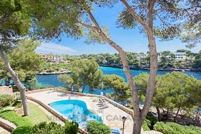 Apartamento Ferrera Park 305 3 dormitorios, Cala Ferrera, Cala Dor, Mallorca,