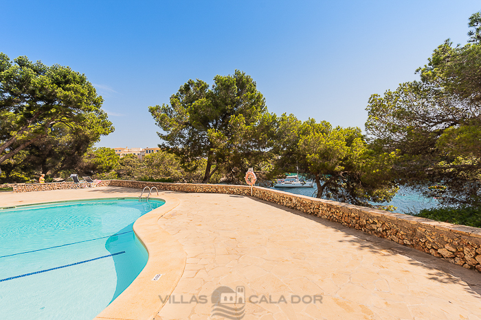 Apartment Ferrera Park 305, 3 bedrooms, Cala Ferrera, Cala Dor, Mallorca,