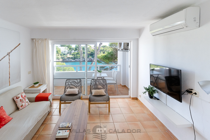 Apartamento Ferrera Park 305 3 dormitorios, Cala Ferrera, Cala Dor, Mallorca,