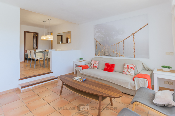 Apartment Ferrera Park 305, 3 bedrooms, Cala Ferrera, Cala Dor, Mallorca,