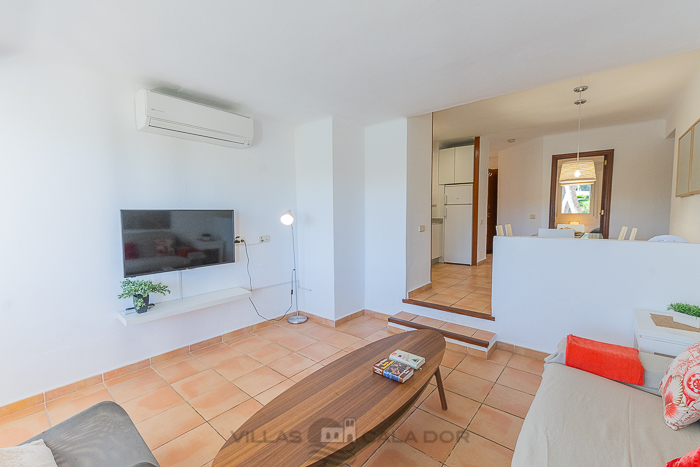 Apartment Ferrera Park 305, 3 bedrooms, Cala Ferrera, Cala Dor, Mallorca,