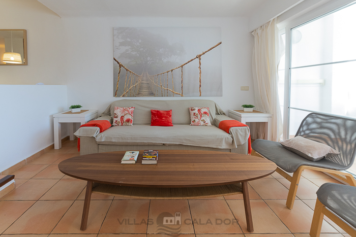 Apartamento Ferrera Park 305 3 dormitorios, Cala Ferrera, Cala Dor, Mallorca,